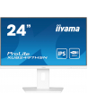 iiyama Monitor 24 cale XUB2497HSN-W1 IPS,USB-C Dock,HDMI,DP - nr 29