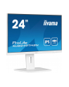 iiyama Monitor 24 cale XUB2497HSN-W1 IPS,USB-C Dock,HDMI,DP - nr 35