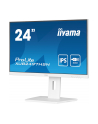 iiyama Monitor 24 cale XUB2497HSN-W1 IPS,USB-C Dock,HDMI,DP - nr 37