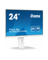 iiyama Monitor 24 cale XUB2497HSN-W1 IPS,USB-C Dock,HDMI,DP - nr 9