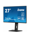 iiyama Monitor 27 cali XUB2792UHSU-B6,4K,IPS,DP,HDMI,USB-C - nr 13