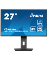 iiyama Monitor 27 cali XUB2792UHSU-B6,4K,IPS,DP,HDMI,USB-C - nr 18