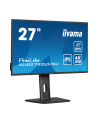 iiyama Monitor 27 cali XUB2792UHSU-B6,4K,IPS,DP,HDMI,USB-C - nr 28