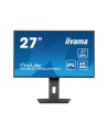 iiyama Monitor 27 cali XUB2792UHSU-B6,4K,IPS,DP,HDMI,USB-C - nr 35