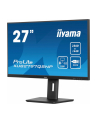 iiyama Monitor 27 cali XUB2797QSNP-B1,IPS,QHD,USB-c Dock,KVM,HDMI - nr 11