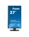 iiyama Monitor 27 cali XUB2797QSNP-B1,IPS,QHD,USB-c Dock,KVM,HDMI - nr 27