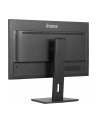 iiyama Monitor 27 cali XUB2797QSNP-B1,IPS,QHD,USB-c Dock,KVM,HDMI - nr 2