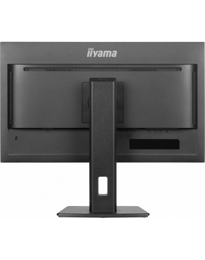 iiyama Monitor 27 cali XUB2797QSNP-B1,IPS,QHD,USB-c Dock,KVM,HDMI główny