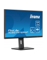 iiyama Monitor 27 cali XUB2797QSNP-B1,IPS,QHD,USB-c Dock,KVM,HDMI - nr 44