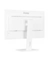 iiyama Monitor 27 cali XUB2797QSN-W1 IPS,QHD,USB-c Dock 65W,HDMI, WHITE - nr 16