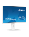 iiyama Monitor 27 cali XUB2797QSN-W1 IPS,QHD,USB-c Dock 65W,HDMI, WHITE - nr 23