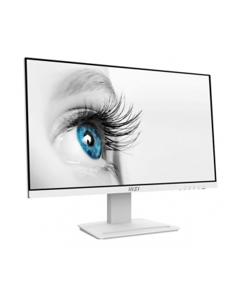 msi Monitor MP243XW 23.8 cala Flat/LED/FHD/100Hz/HDMI