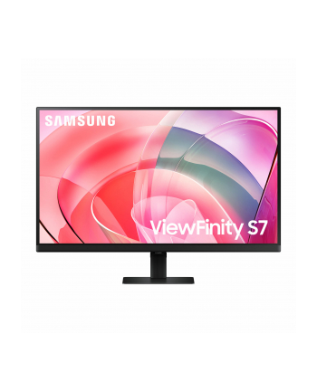 samsung Monitor 27 cali ViewFinity S70D IPS 3840x2160 UHD 16:9 1xHDMI 1xDP 5ms PinP/PbyP 60Hz płaski 2Yd2d