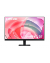 samsung Monitor 27 cali ViewFinity S70D IPS 3840x2160 UHD 16:9 1xHDMI 1xDP 5ms PinP/PbyP 60Hz płaski 2Yd2d - nr 1