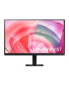 samsung Monitor 27 cali ViewFinity S70D IPS 3840x2160 UHD 16:9 1xHDMI 1xDP 5ms PinP/PbyP 60Hz płaski 2Yd2d - nr 20