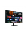 samsung Monitor 32 cale SMART M70D VA 3840x2160 UHD 16:9 2xHDMI 3xUSB 2.0 1xUSB-C (65W) 4ms 60Hz WiFi/BT głośniki płaski 2Yd2d - nr 36