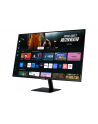 samsung Monitor 32 cale SMART M70D VA 3840x2160 UHD 16:9 2xHDMI 3xUSB 2.0 1xUSB-C (65W) 4ms 60Hz WiFi/BT głośniki płaski 2Yd2d - nr 40