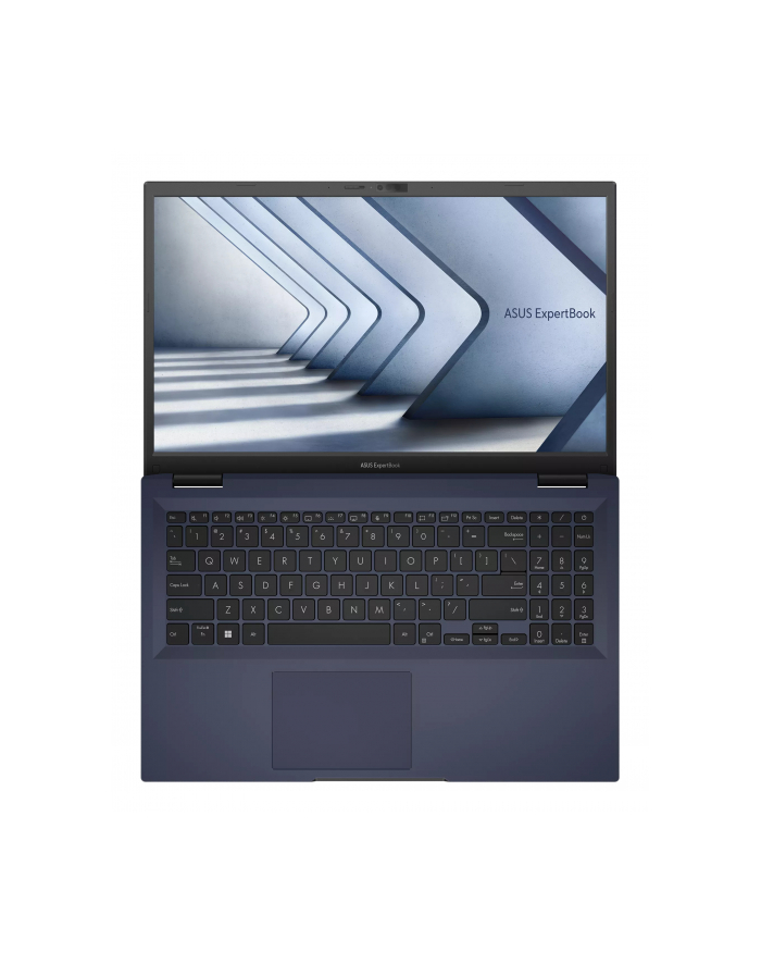 asus Notebook ExpertBook B1 B1502CVA-BQ0112X i7-1355U 16GB/512GB/Zintegrowana/15.6 główny