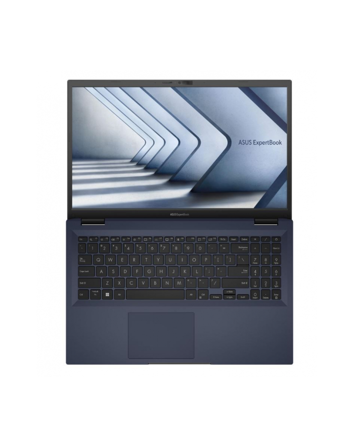 asus Notebook ExpertBook B1 B1502CVA-BQ1516X i5-1335U  16GB/1TB/W11Pro główny