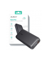 aukey PB-N74S Power Bank | 20000 mAh | 5xUSB | Quick Charge 3.0 | Power Delivery 3.0 | 22.5W | SCP | LED | kabel USB-C - nr 5