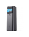 aukey Power Bank PB-Y45 Sprint X  | 27600 mAh | 140W | 3xUSB | PD 3.1 | PPS | Smart Digital Display - nr 1