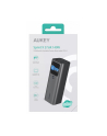 aukey Power Bank PB-Y45 Sprint X  | 27600 mAh | 140W | 3xUSB | PD 3.1 | PPS | Smart Digital Display - nr 3