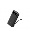 anker PowerBank 20000 mAh 65W 1xA 1xC + kabel - nr 8