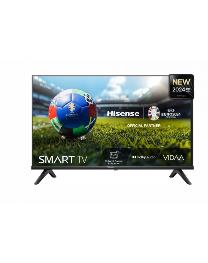 hisense Telewizor LED 32 cale 32A4N główny