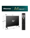 hisense Telewizor LED 32 cale 32A4N - nr 21