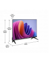 hisense Telewizor LED 32 cale 32A4N - nr 2