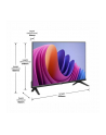 hisense Telewizor LED 40 cali 40A4N - nr 2