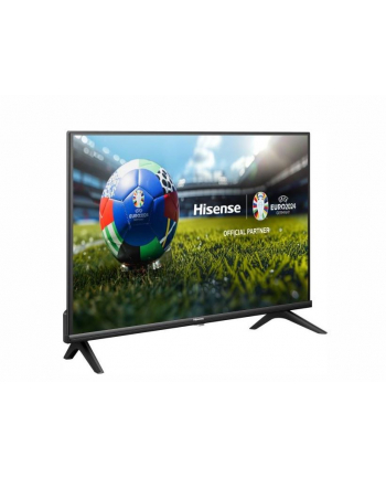 hisense Telewizor LED 40 cali 40A4N