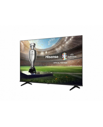 hisense Telewizor QLED 43 cale 43E7NQ