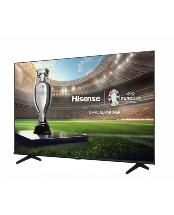 hisense Telewizor QLED 50 cali 50E7NQ