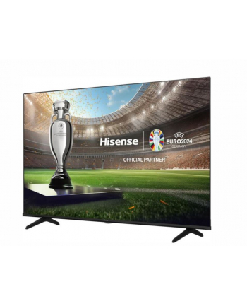 hisense Telewizor QLED 55 cali 55E7NQ