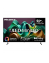 hisense Telewizor MINI-LED QLED 55 cali  55U6NQ - nr 17