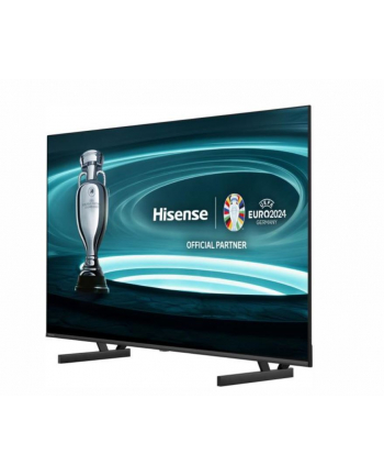 hisense Telewizor MINI-LED QLED 55 cali  55U6NQ