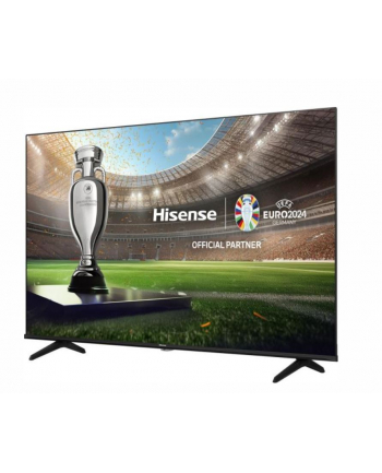 hisense Telewizor QLED 65 cali 65E7NQ