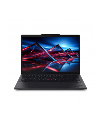 lenovo Mobilna stacja robocza ThinkPad P14s G5 21ME000SPB W11Pro 8840HS//32GB/1TB/AMD Radeon/14 cali/OLED/Black/3YRS Premier Support + CO2 Offset