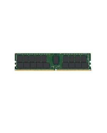 kingston Moduł pamięci DDR4 32GB/3200 ECC Reg CL22 2R*4 MicronR Rambus