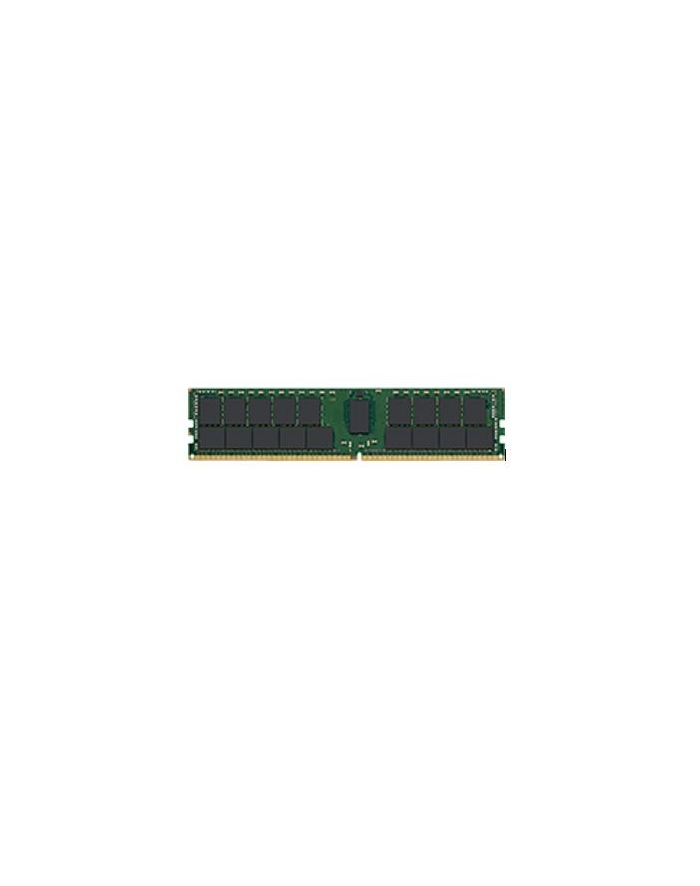 kingston Moduł pamięci DDR4 32GB/3200 ECC Reg CL22 2R*4 MicronR Rambus główny