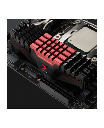 pny Pamięć DDR4 16GB 3600MHz 28800