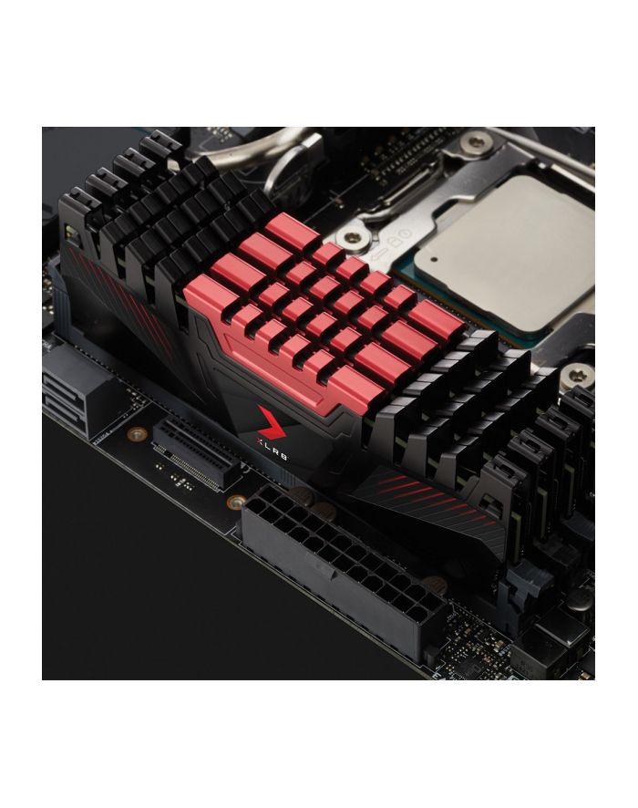 pny Pamięć DDR4 16GB 3600MHz 28800 główny