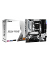 asrock Płyta główna B650M PRO RS AM5 4DDR5 HDMI/DP mATX - nr 36