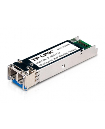 tp-link SM311LM moduł 1GB SFP LC (550m) nr 1