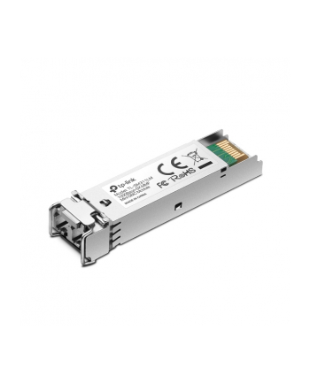 tp-link SM311LM moduł 1GB SFP LC (550m) nr 2