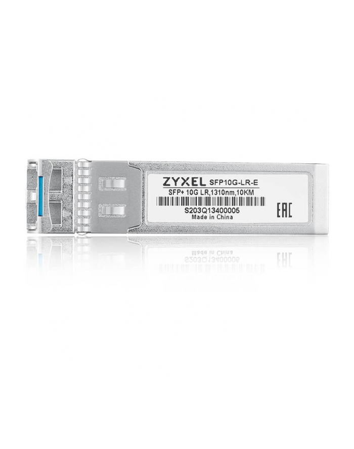 zyxel Moduły SFP10G-LR-E 10-pak SFP10G-LR-E-ZZBD01F główny