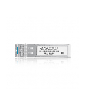 zyxel Moduły SFP10G-LR-E 10-pak SFP10G-LR-E-ZZBD01F nr 1