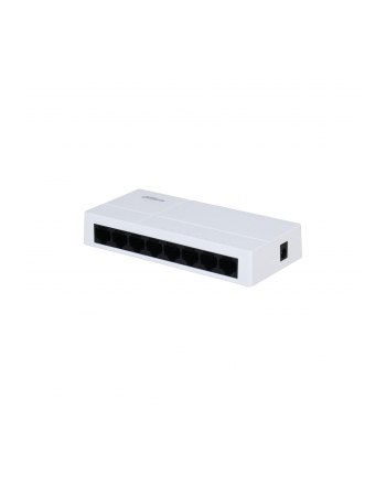 hikvision Przełącznik 8-portowy PFS3008-8GT-L-V2 nr 1