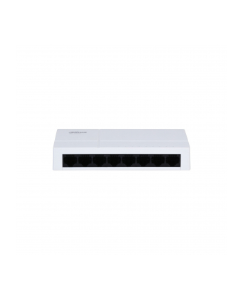 hikvision Przełącznik 8-portowy PFS3008-8GT-L-V2 nr 2